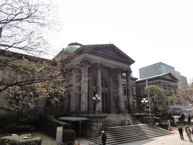 大阪府立図書館